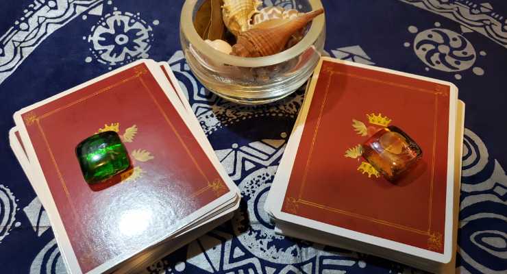 Tarot Si o NO certero